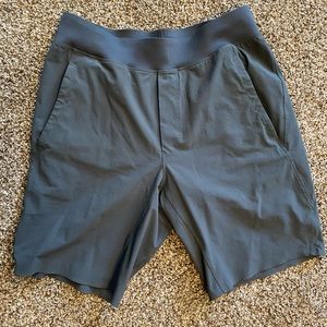 Men’s Lululemon shorts